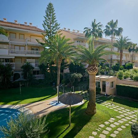 Apartment Nou Fontana-4 By Interhome Javea Luaran gambar