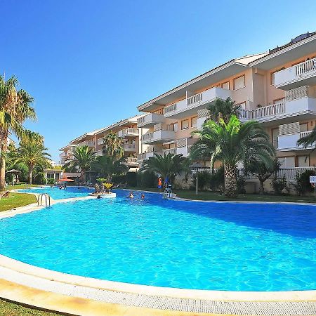 Apartment Nou Fontana-4 By Interhome Javea Luaran gambar