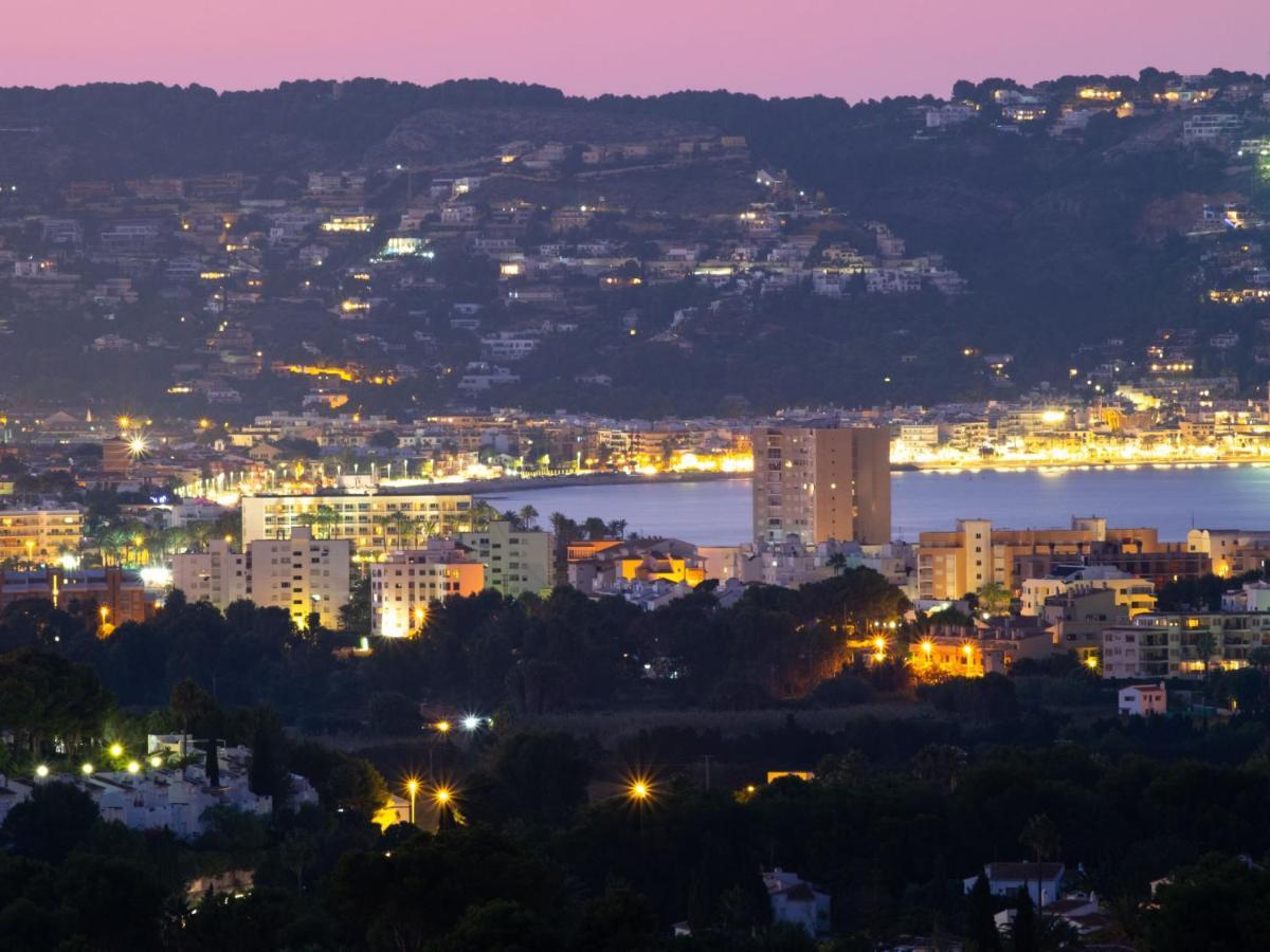 Apartment Nou Fontana-4 By Interhome Javea Luaran gambar