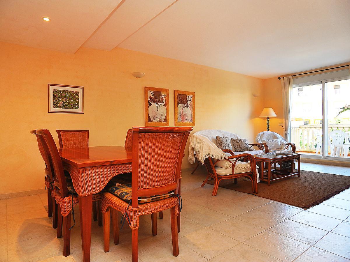 Apartment Nou Fontana-4 By Interhome Javea Luaran gambar