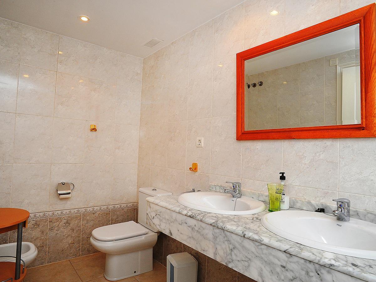 Apartment Nou Fontana-4 By Interhome Javea Luaran gambar