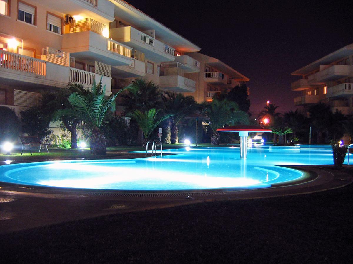 Apartment Nou Fontana-4 By Interhome Javea Luaran gambar