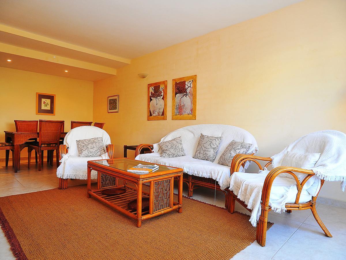 Apartment Nou Fontana-4 By Interhome Javea Luaran gambar