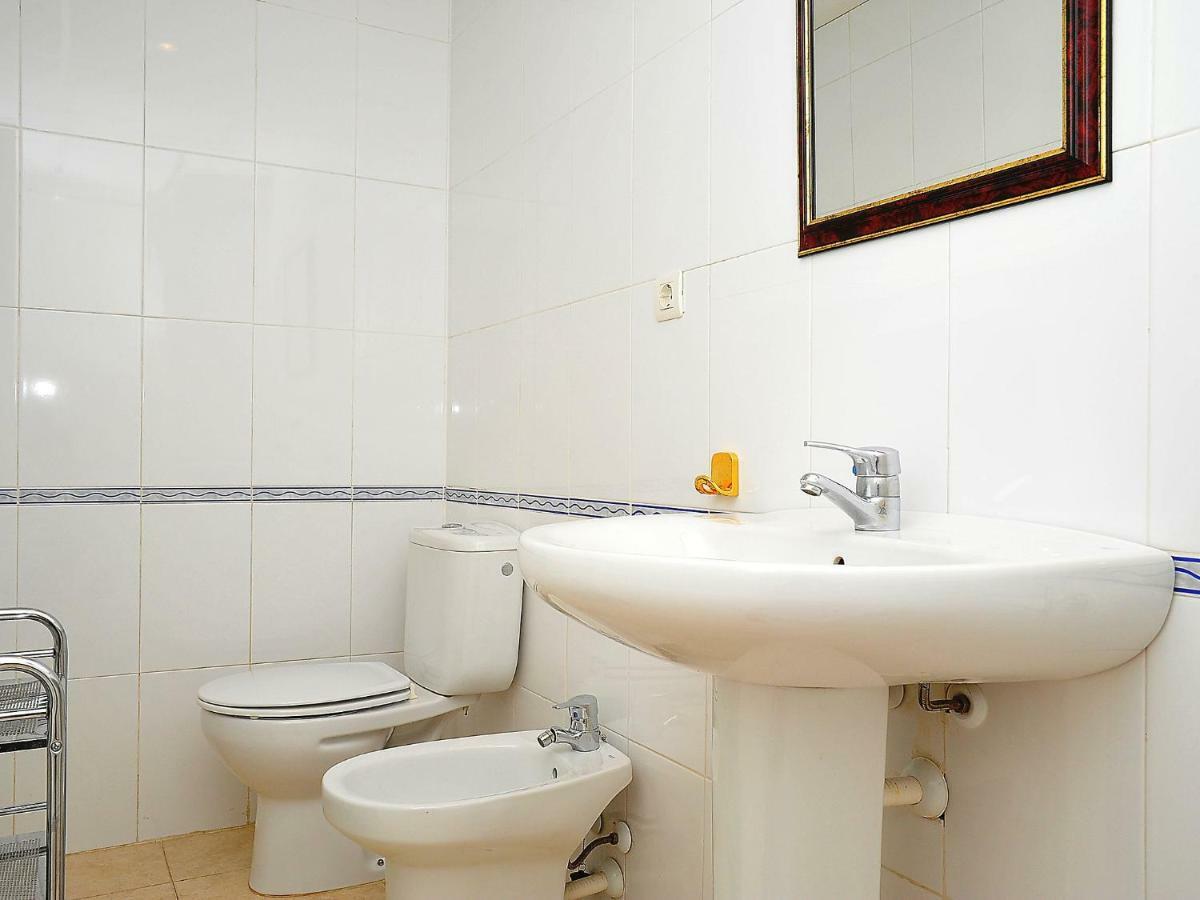 Apartment Nou Fontana-4 By Interhome Javea Luaran gambar