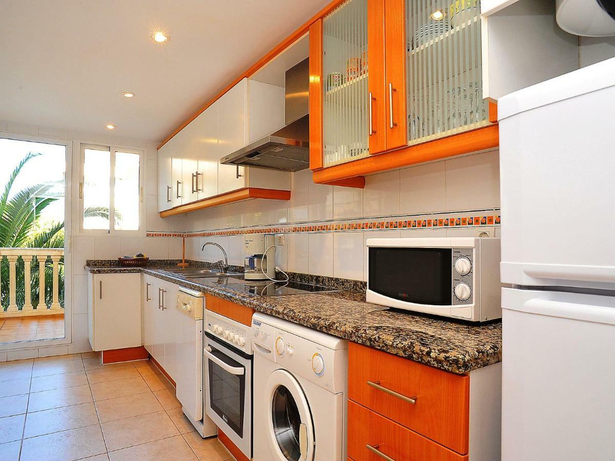 Apartment Nou Fontana-4 By Interhome Javea Luaran gambar