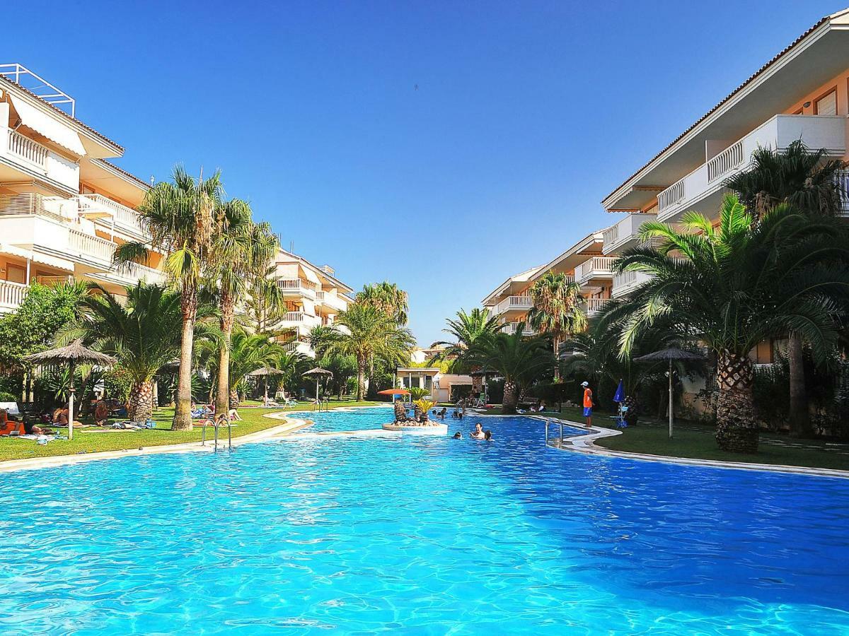 Apartment Nou Fontana-4 By Interhome Javea Luaran gambar