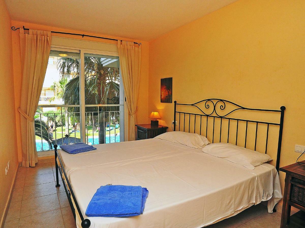 Apartment Nou Fontana-4 By Interhome Javea Luaran gambar