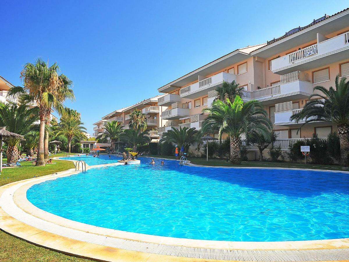 Apartment Nou Fontana-4 By Interhome Javea Luaran gambar