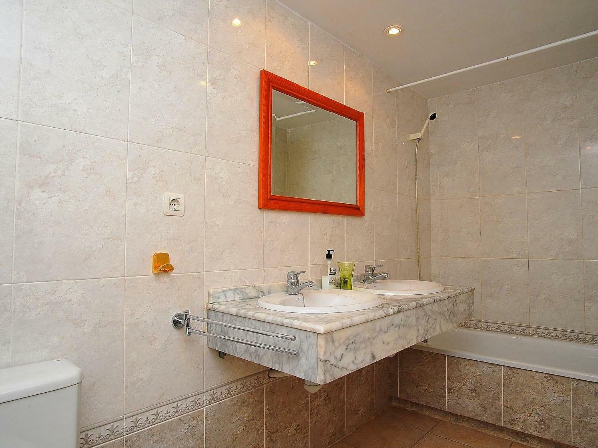 Apartment Nou Fontana-4 By Interhome Javea Luaran gambar